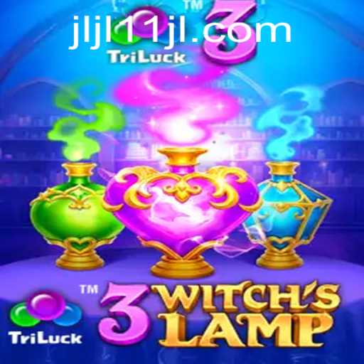 Discover the Enchanting World of 3WitchsLamp