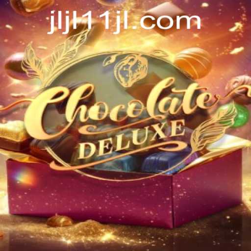 Unwrapping the Thrills of ChocolateDeluxe: A Sweet Game Experience