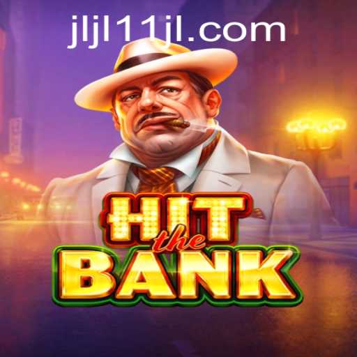 HitTheBank: The New Age of Strategic Gaming