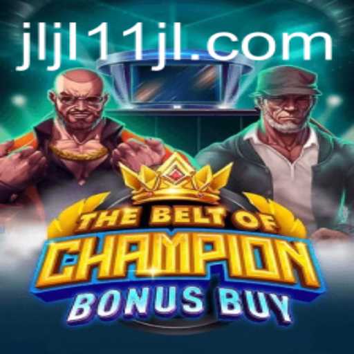 Discover the Thrilling World of TheBeltOfChampionBonusBuy: Unleash Your Gaming Prowess