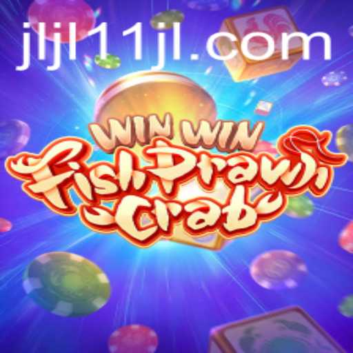 Unveiling WinWinFishPrawnCrab: A Thrilling Arcade Experience
